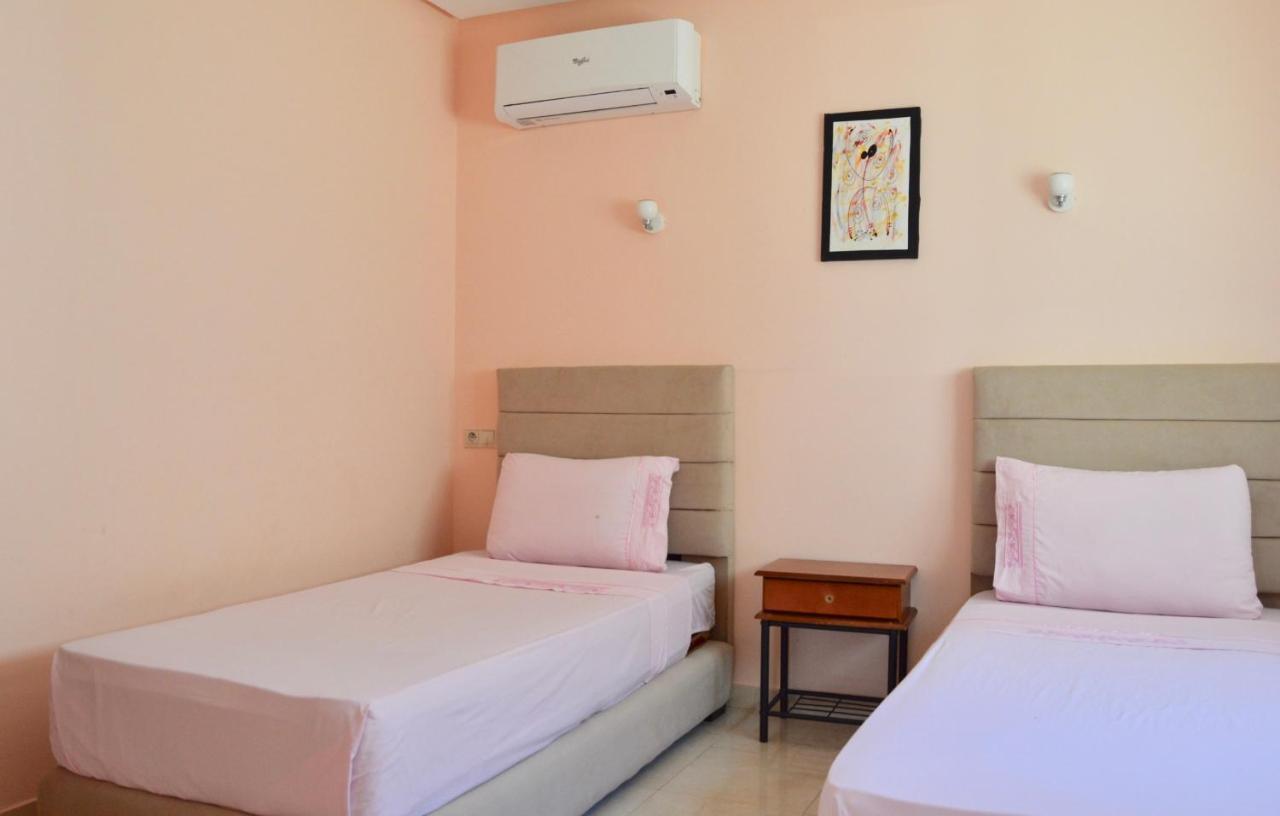 El Hambra 2 Apartment Asilah Ngoại thất bức ảnh