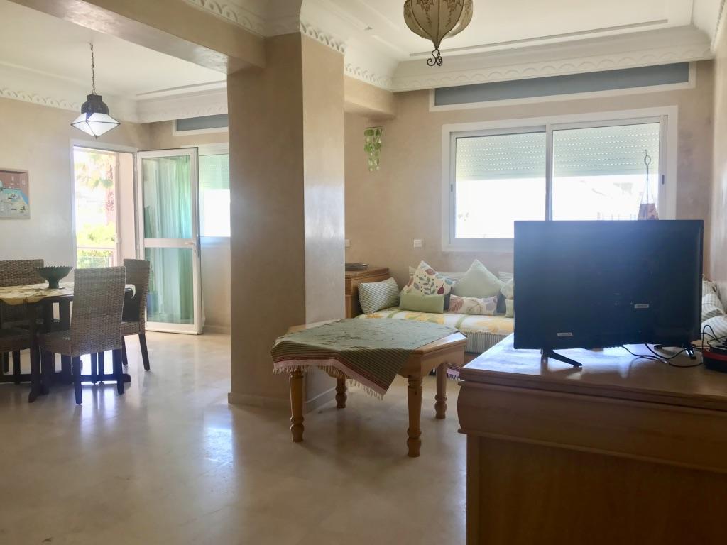 El Hambra 2 Apartment Asilah Ngoại thất bức ảnh