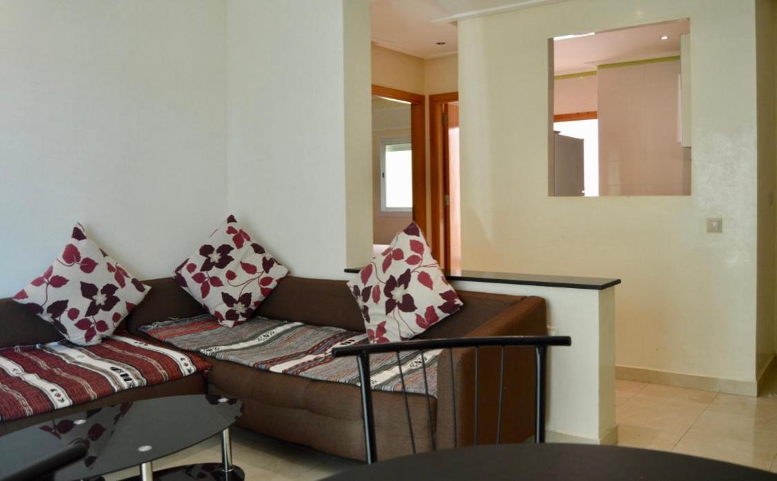 El Hambra 2 Apartment Asilah Ngoại thất bức ảnh